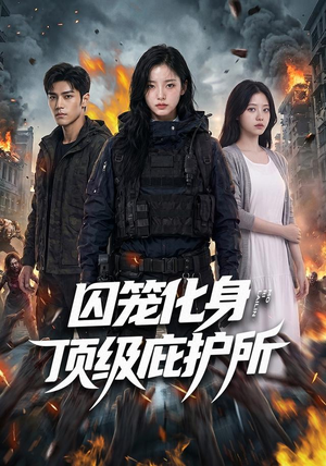 囚笼化身顶级庇护所(50集) 囚笼化身顶级庇护所(50集)甜宠短剧推荐