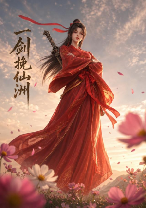 一剑挽仙洲第一季（133集）免费短剧大全
