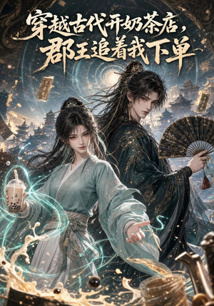 穿越古代开奶茶店，郡王追着我下单（142集）在线看到大结局