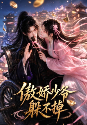 傲娇少爷躲不掉（72集）无需会员免费看