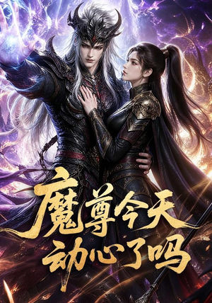 魔尊今天动心了吗（79集）最新上映的短剧