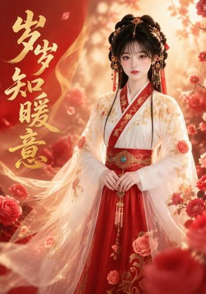 岁岁知暖意（130集）今日短剧分享