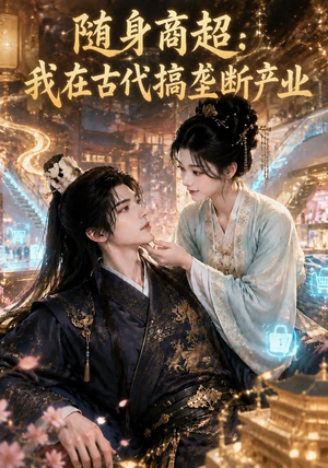 随身商超：我在古代搞垄断产业（60集）短剧排行榜