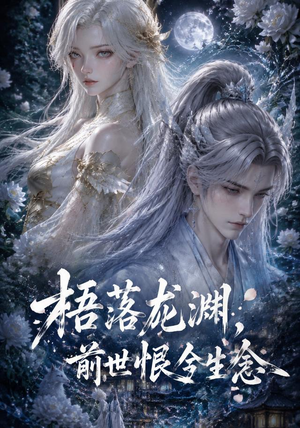 梧落龙渊：前世恨今生念（42集）短剧演员排行榜