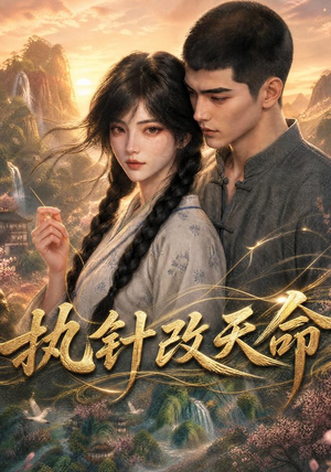 执针改天命（115集）免费看短剧全集