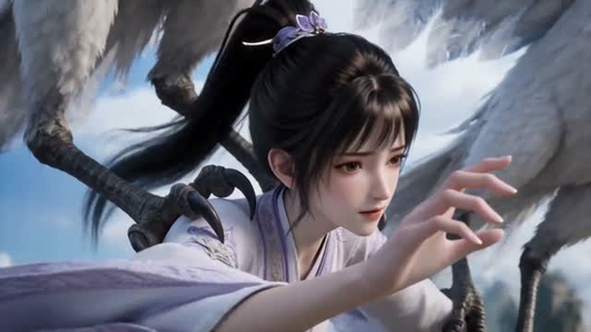 全能鬼才小师妹(第一季)(105集) 全能鬼才小师妹(第一季)(105集)热门短剧免费看