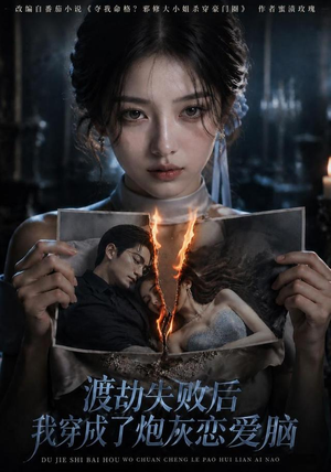 渡劫失败后我穿成了炮灰恋爱脑（153集）精彩短剧免费看