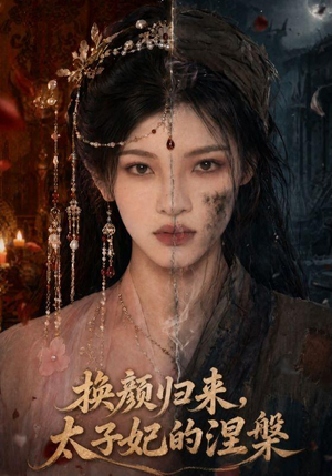 换颜归来,太子妃的涅槃(80集) 换颜归来,太子妃的涅槃(80集)精彩短剧分享。