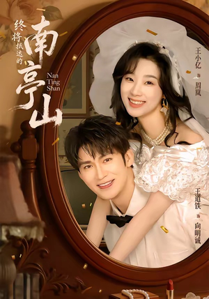 终将抵达的南亭山（78集）短剧演员排行榜