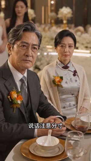攻略对象的反攻略日常（54集）免费看短剧