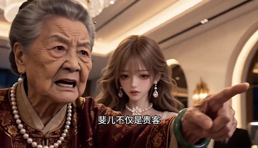 替身剧本皆为我掌局(48集) 替身剧本皆为我掌局(48集)短剧热门合集