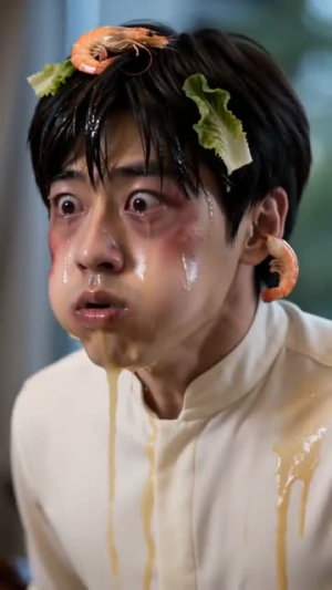 我的系统只能改一个字（23集）全剧免费观看