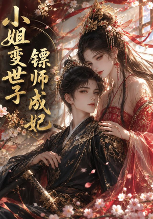 小姐变世子镖师成妃(50集) 小姐变世子镖师成妃(50集)短剧视频分享