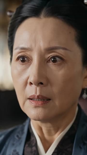 入府为妃,冤家皆呼我为母(45集) 入府为妃,冤家皆呼我为母(45集)在哪看免费