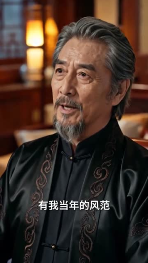 契约娇妻太能演，大佬配合她飙戏全场！（3集）精彩短剧后续