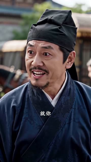 嫡女归来:废柴嫡妻掀翻侯门(60集) 嫡女归来:废柴嫡妻掀翻侯门(60集)热播短剧抢先看