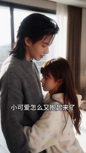 时光赴约，奔赴心上之人（45集）短剧解说全集