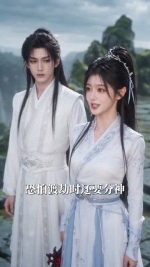 心机男主是我的攻略任务(55集) 心机男主是我的攻略任务(55集)热门短剧免费看