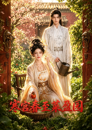 寒宫春至菜盈园（28集）短剧爆款推荐