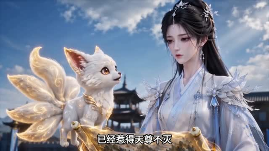 神女渡众生乱世赐粮安万民第二季（178集）好看又上头短剧