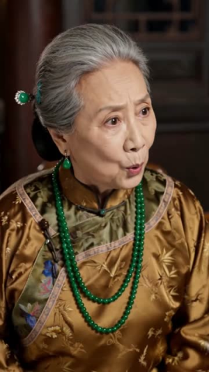 仙家替嫁，顶香奶奶来冲喜（88集）一口气追完全集