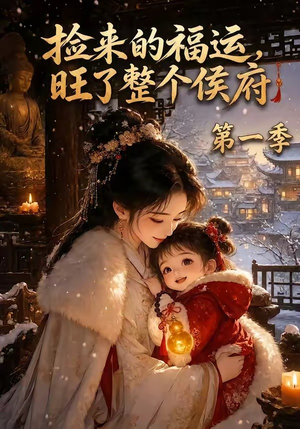捡来的福运,旺了整个侯府第一季(129集) 捡来的福运,旺了整个侯府第一季(129集)好看短剧又来了