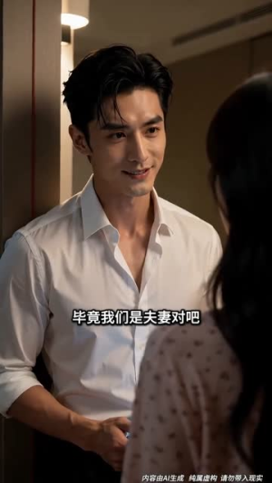 合约婚后被大佬暗中偏爱(32集) 合约婚后被大佬暗中偏爱(32集)免费在线看