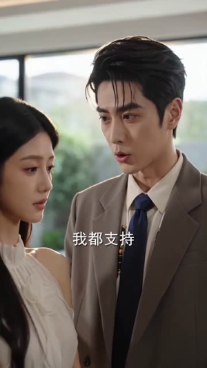 陆先生余生不相逢（81集）精彩短剧热播中