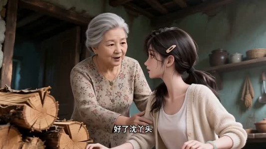 逃婚后我捡到宝了（35集）抢先看热门短剧