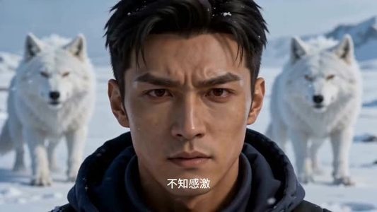 冰封末日：满级仙尊重启文明（50集）短剧全集免费