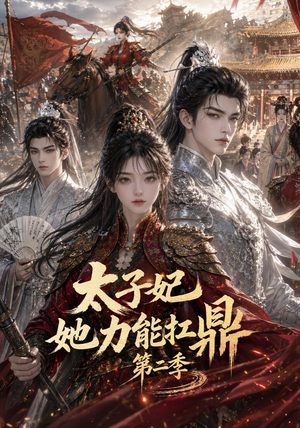 太子妃她力能扛鼎第二季（126集）短剧全集免费
