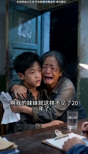 皮箱里的灵儿（37集）精彩短剧分享。