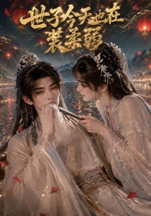 世子今天也在装柔弱（34集）高分佳作免费看