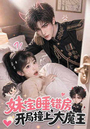 妹宝睡错房开局撞上大魔王（68集）直接追到结尾