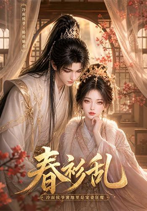 春衫乱：冷面侯爷背地里是宠妻狂魔（74集）短剧热门分享