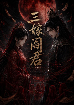 三嫁阎君（136集）好看到停不下来