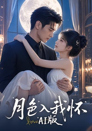月色入我怀AI版（77集）免费短剧合集