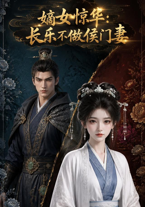 嫡女惊华：长乐不做侯门妻（59集）短剧免费分享