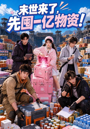末世来了,先囤一亿物资!(72集) 末世来了,先囤一亿物资!(72集)短视频追剧推荐