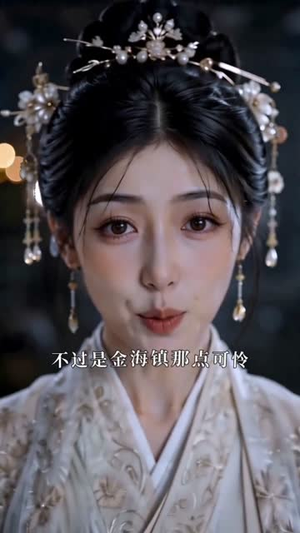 全村笑我捡贝壳，我靠赶海赚成王（56 集）第一集