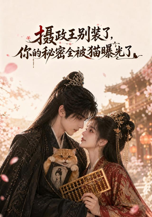 摄政王别装了,你的秘密全被猫曝光了(64集) 摄政王别装了,你的秘密全被猫曝光了(64集)精彩短剧抢先看