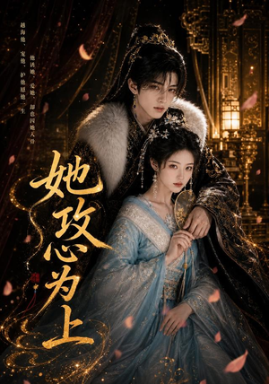 她攻心为上（84集）独家短剧免费看