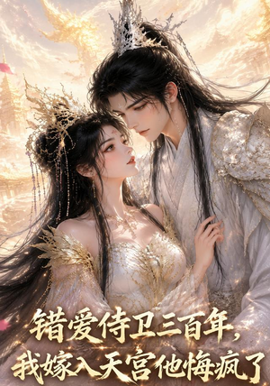 错爱侍卫三百年，我嫁入天宫他悔疯了（80集）短剧全集免费看