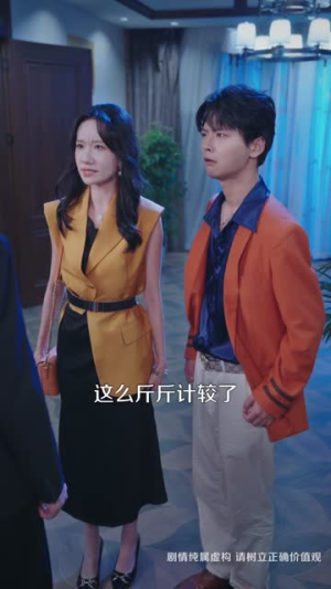 老婆出国旅游不带我，我笑了（68集）精彩短剧推荐