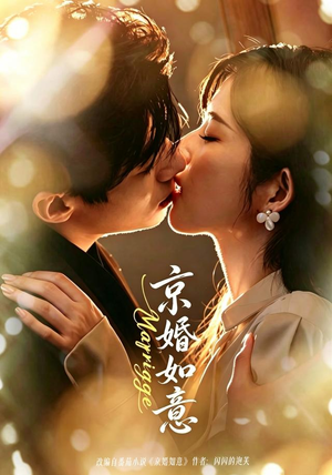 京婚如意(73集) 京婚如意(73集)排行榜前十短剧