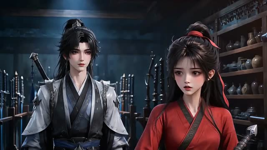 小师妹五界第一,天才见她都破防(111集) 小师妹五界第一,天才见她都破防(111集)迅雷网盘观看