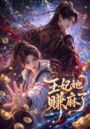 古今两头跑:王妃她赚麻了(131集) 古今两头跑:王妃她赚麻了(131集)百度网盘在线看