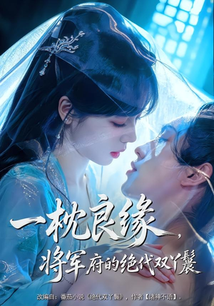 一枕良缘，将军府的绝代双丫鬟（77集）好看的短剧分享