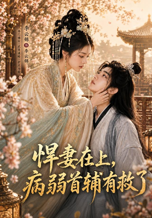 悍妻在上，病弱首辅有救了（40集）热播短剧来袭