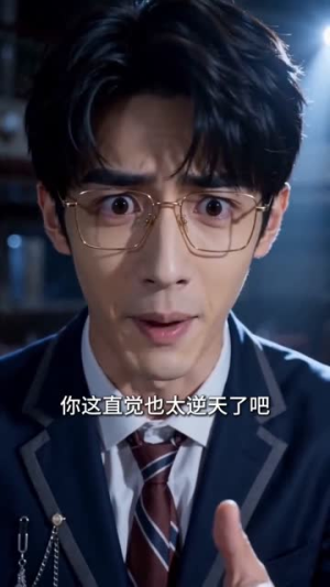 无限流游戏BOSS缠上我了(59集) 无限流游戏BOSS缠上我了(59集)短剧